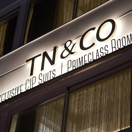 Tn&Co Exclusive Cip Suites And Primeclass Rooms (Adults Only) Muğla Exterior foto