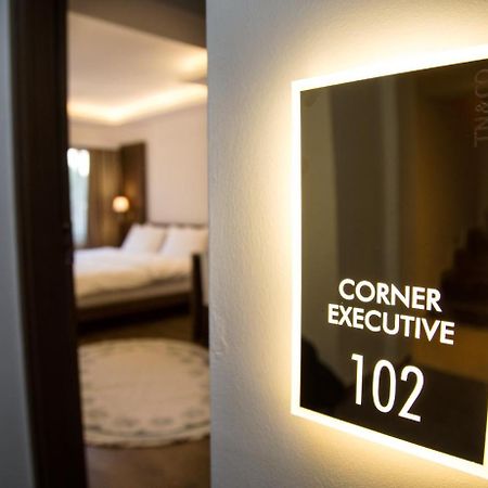 Tn&Co Exclusive Cip Suites And Primeclass Rooms (Adults Only) Muğla Exterior foto