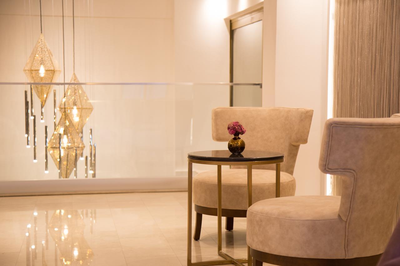 Tn&Co Exclusive Cip Suites And Primeclass Rooms (Adults Only) Muğla Exterior foto