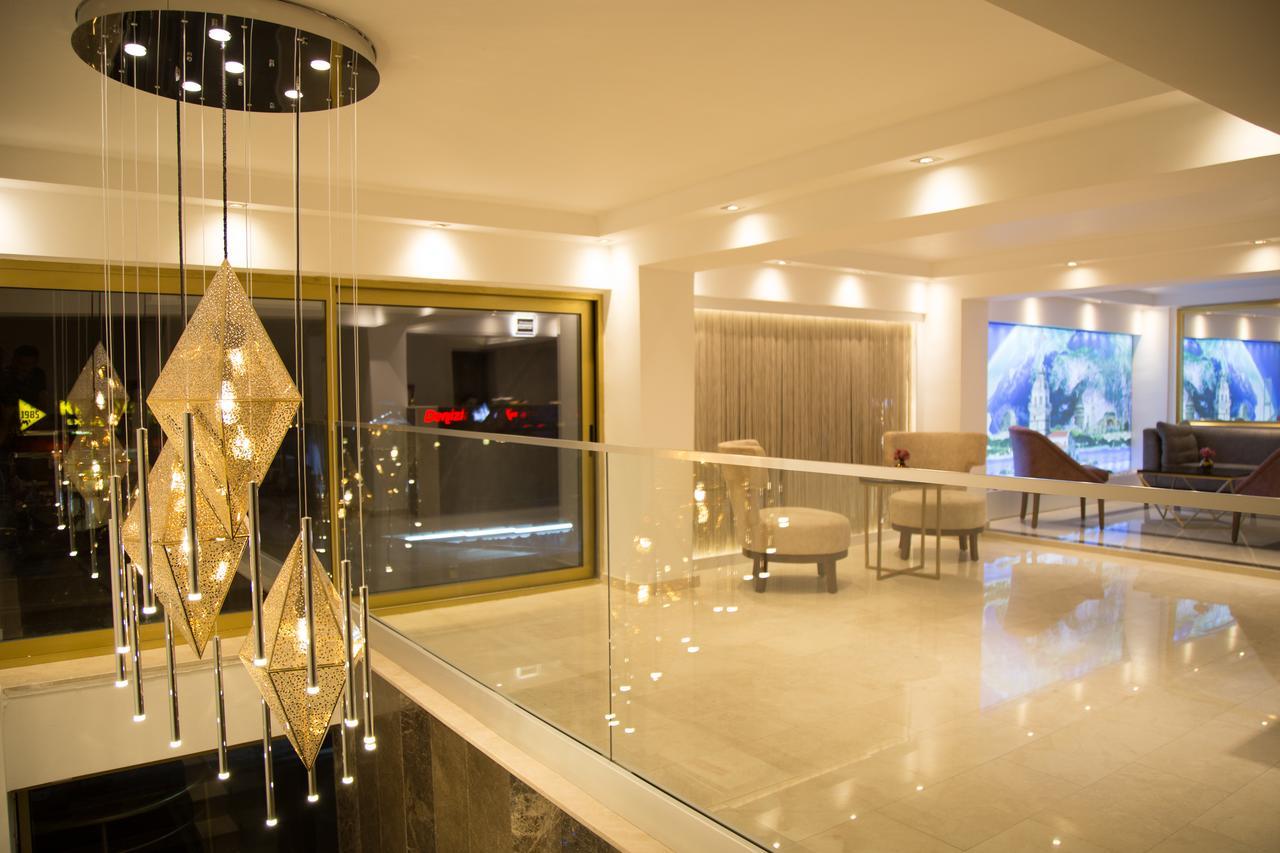 Tn&Co Exclusive Cip Suites And Primeclass Rooms (Adults Only) Muğla Exterior foto