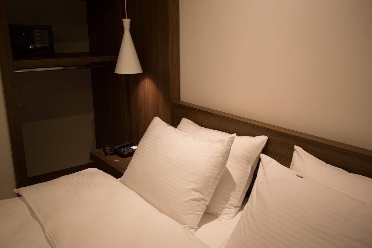Tn&Co Exclusive Cip Suites And Primeclass Rooms (Adults Only) Muğla Exterior foto