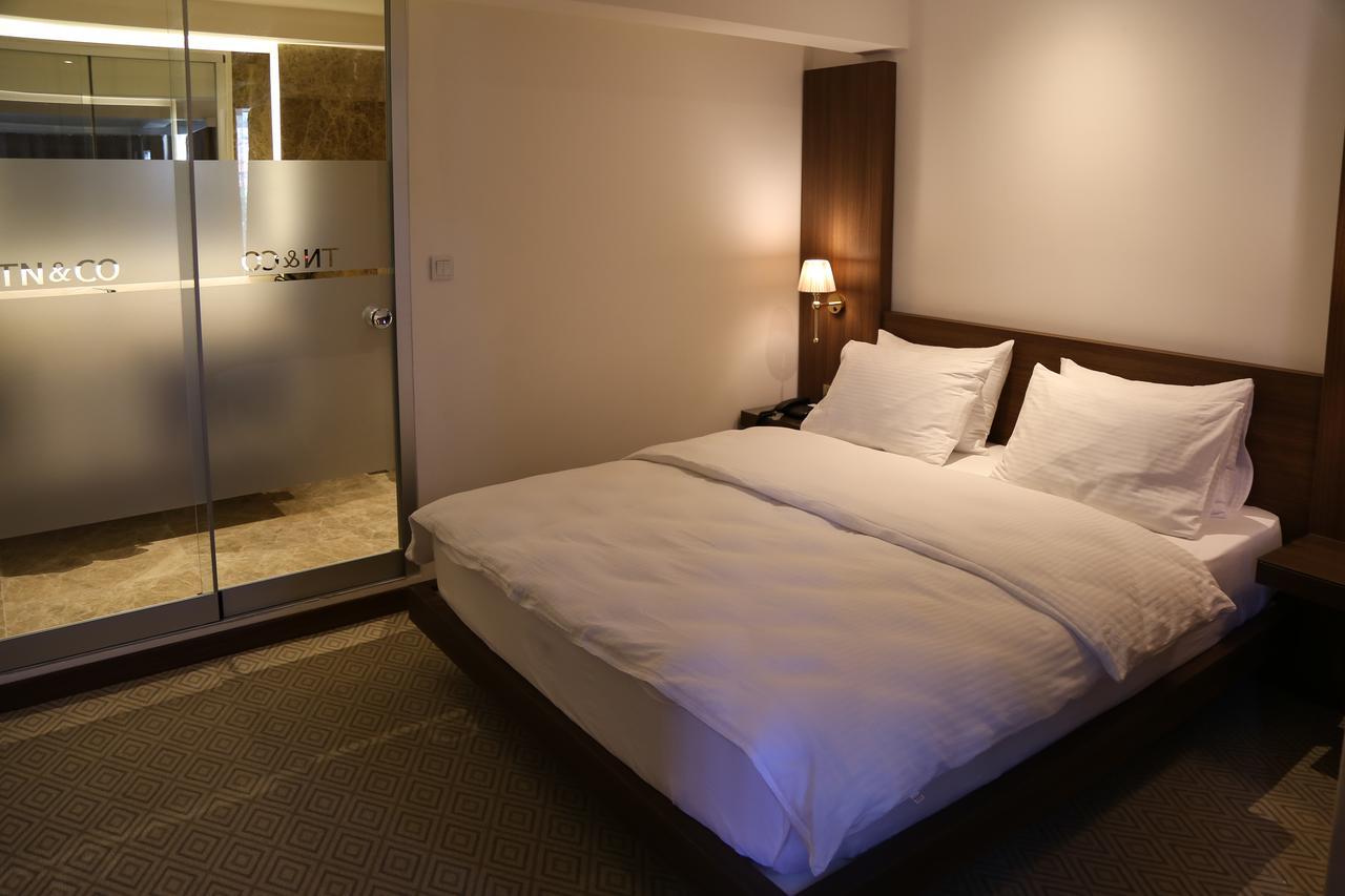 Tn&Co Exclusive Cip Suites And Primeclass Rooms (Adults Only) Muğla Exterior foto