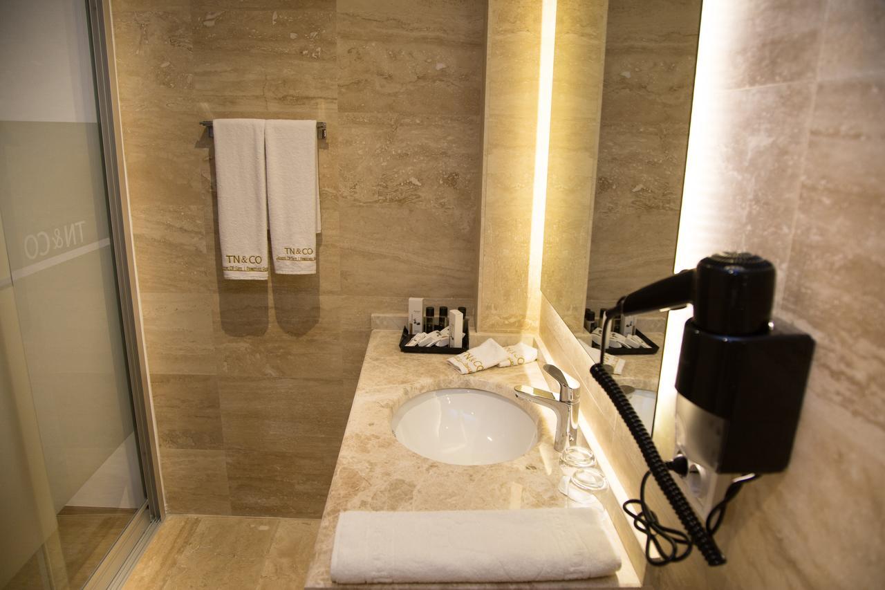 Tn&Co Exclusive Cip Suites And Primeclass Rooms (Adults Only) Muğla Exterior foto