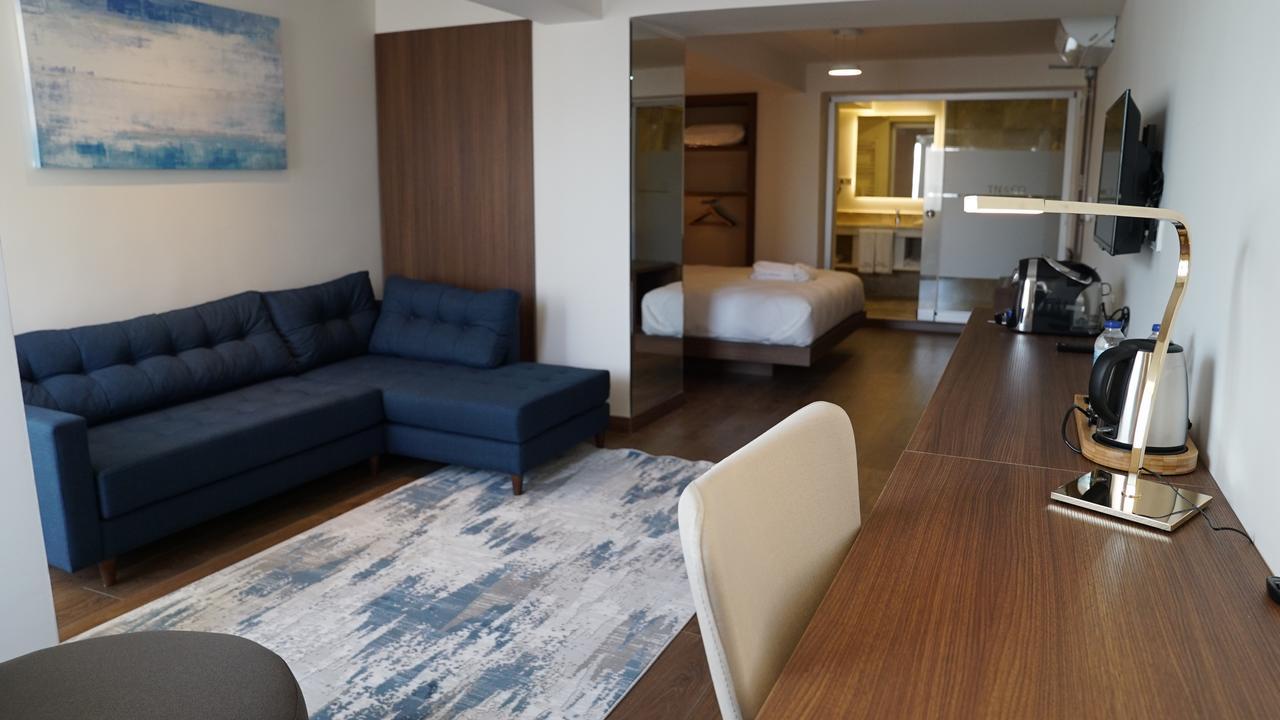 Tn&Co Exclusive Cip Suites And Primeclass Rooms (Adults Only) Muğla Exterior foto