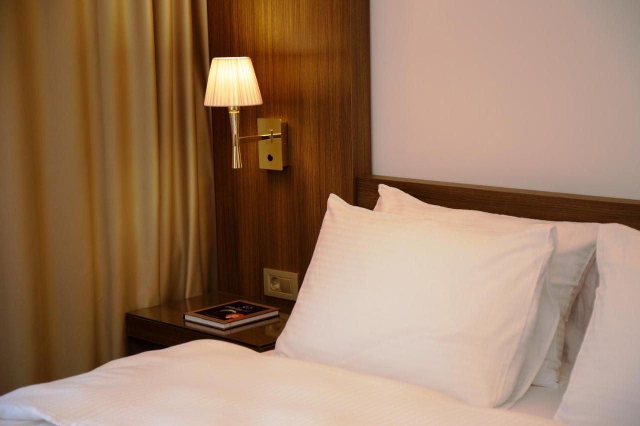 Tn&Co Exclusive Cip Suites And Primeclass Rooms (Adults Only) Muğla Exterior foto