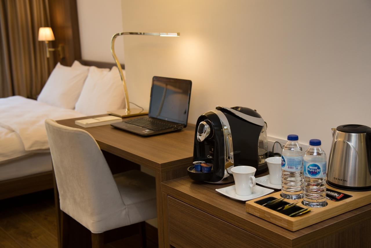 Tn&Co Exclusive Cip Suites And Primeclass Rooms (Adults Only) Muğla Exterior foto