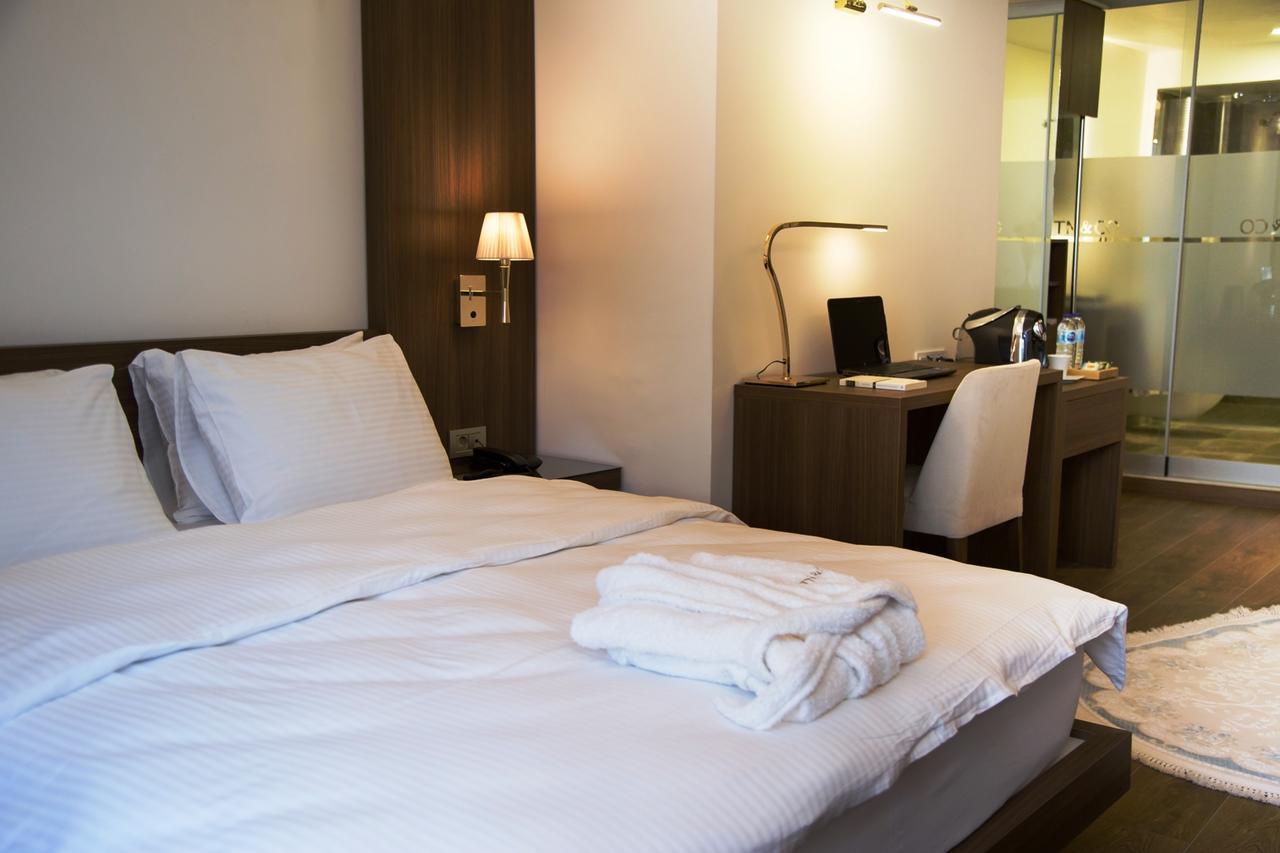 Tn&Co Exclusive Cip Suites And Primeclass Rooms (Adults Only) Muğla Exterior foto