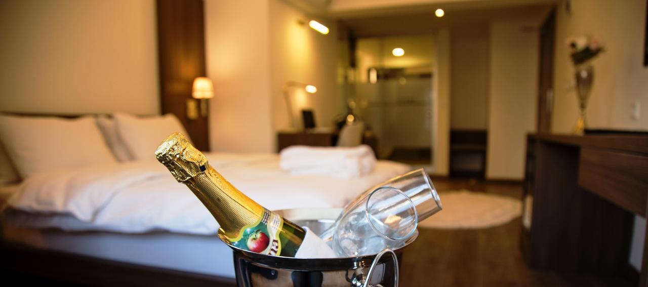 Tn&Co Exclusive Cip Suites And Primeclass Rooms (Adults Only) Muğla Exterior foto