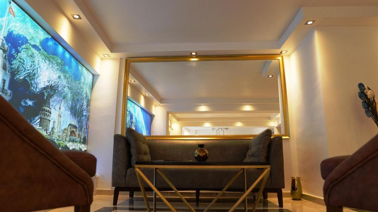 Tn&Co Exclusive Cip Suites And Primeclass Rooms (Adults Only) Muğla Exterior foto