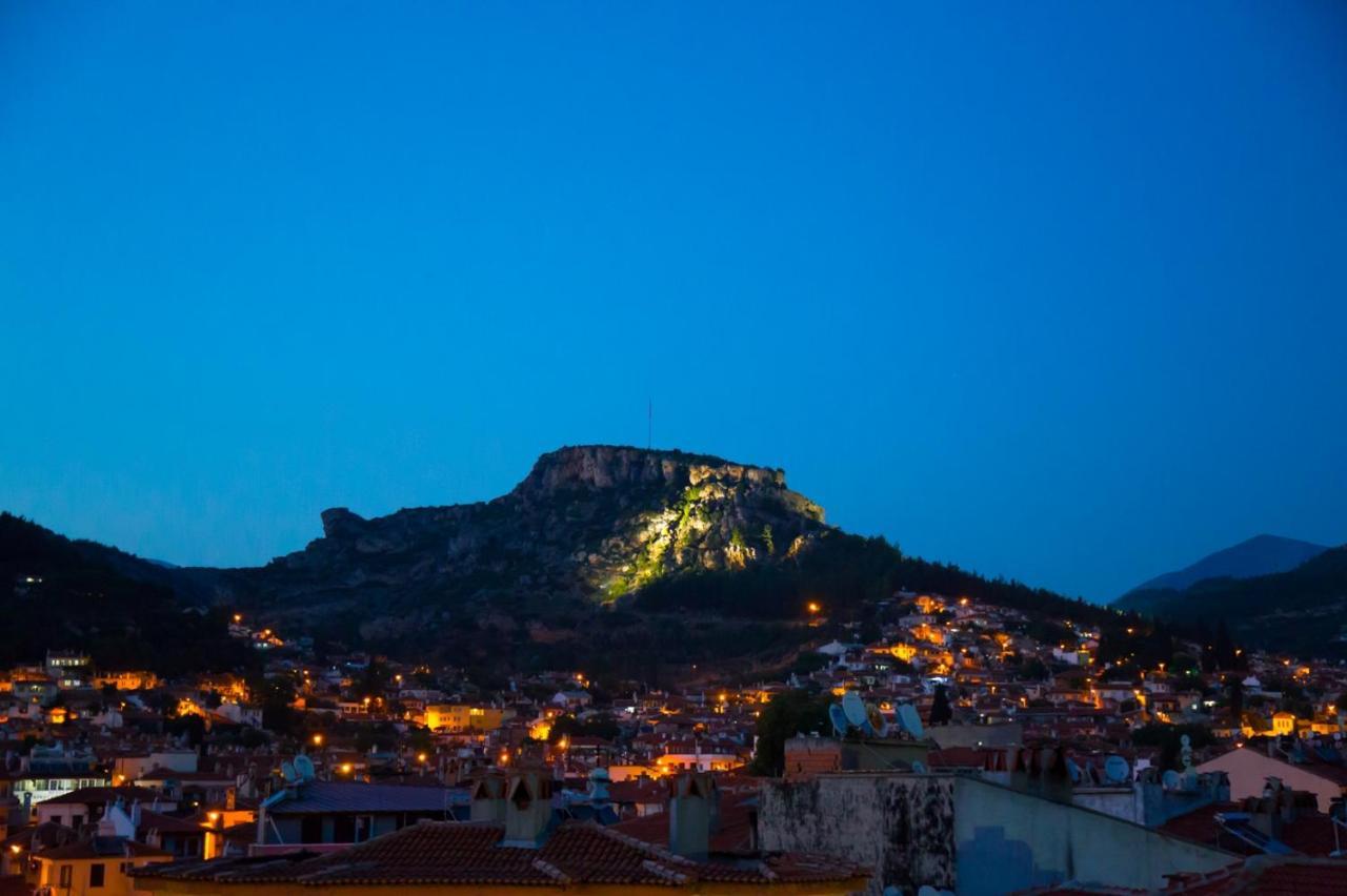 Tn&Co Exclusive Cip Suites And Primeclass Rooms (Adults Only) Muğla Exterior foto