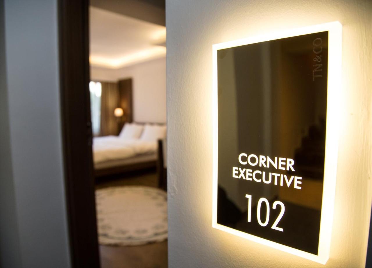 Tn&Co Exclusive Cip Suites And Primeclass Rooms (Adults Only) Muğla Exterior foto